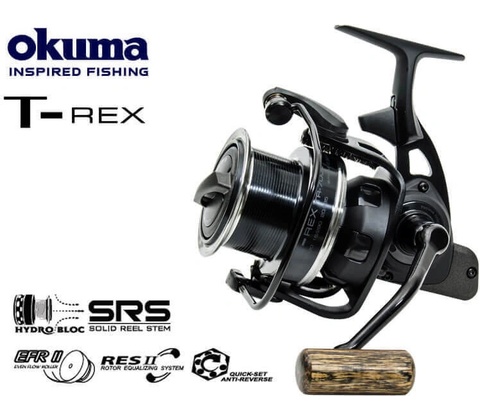 OKUMA T-REX 7000