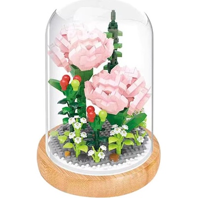 Wise Hawk Karafiát stavebnice