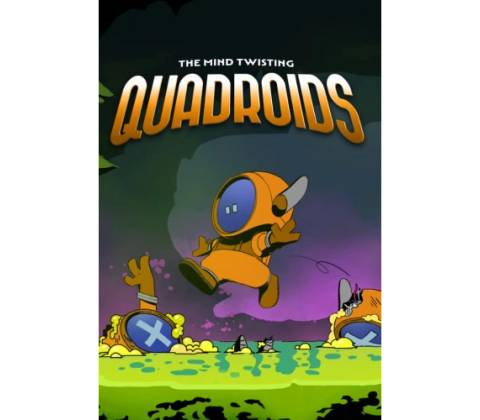 Quadroids