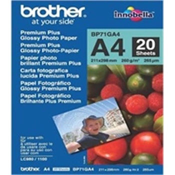 Brother BP71GA4