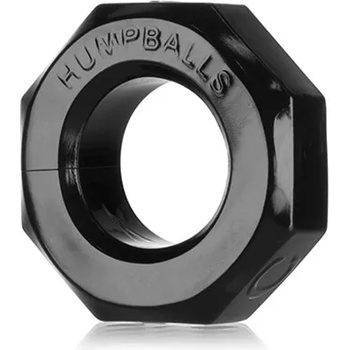 Image 1 of OXBALLS Atomic Jock Humpballs Black