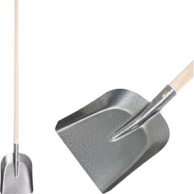 Strend pro S504-2.WH Universal, 280x235mm, s násadou