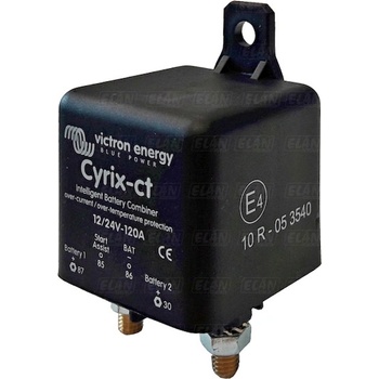 Victron Energy Cyrix-ct 12/24V 120A