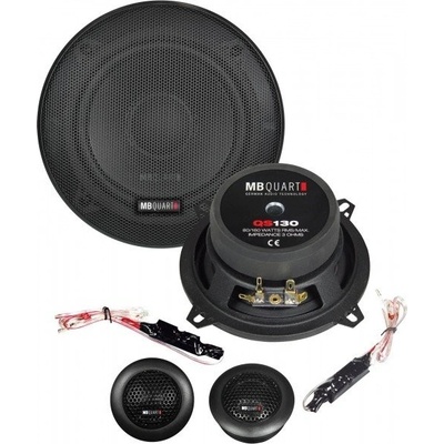 MB Quart QS130 – Hledejceny.cz