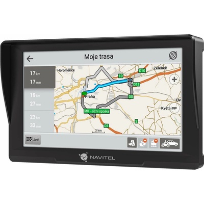 NAVITEL E777
