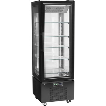 TEFCOLD UPD 400 F