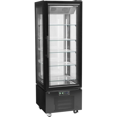 TEFCOLD UPD 400 F
