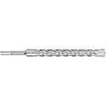 Metabo - Свредло за зидария SDS Plus, 30x450 мм 631712000 (631712000)