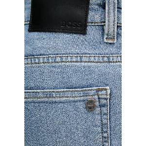 BOSS Orange дънки slim fit мъжки (50556871)