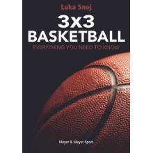 3x3 Basketball