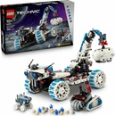 LEGO® Technic - Lunar Outpost Moon Rover Space Vehicle (42211)