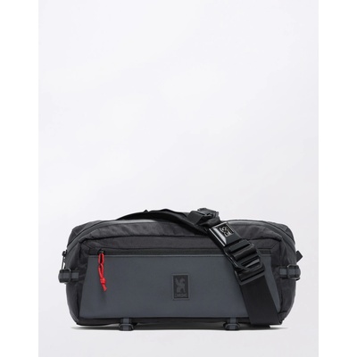 Chrome Industries Kadet Black XRF