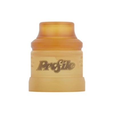 Wotofo Redukční tělo 22mm pro Profile RDA Ultem