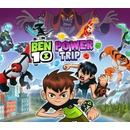 Ben 10: Power Trip