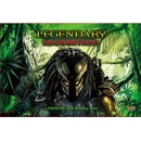 Upperdeck Legendary Encounters: A Predator Deckbuilding Game