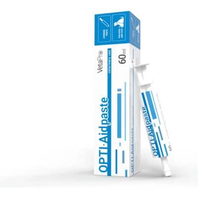 Vetapro OPTI Aid pasta 60 ml vitamíny pro psy a kočky