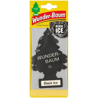 WUNDER-BAUM Black Ice
