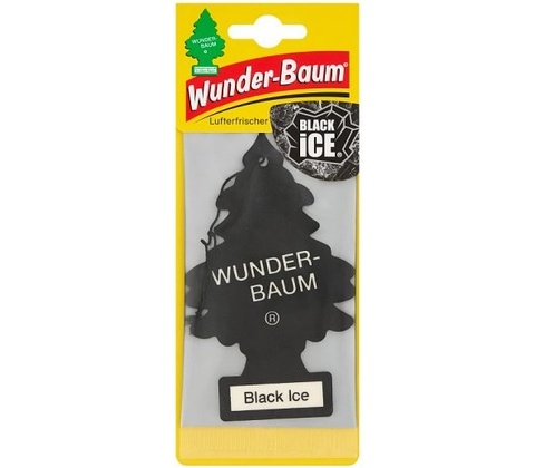 WUNDER-BAUM Black Ice