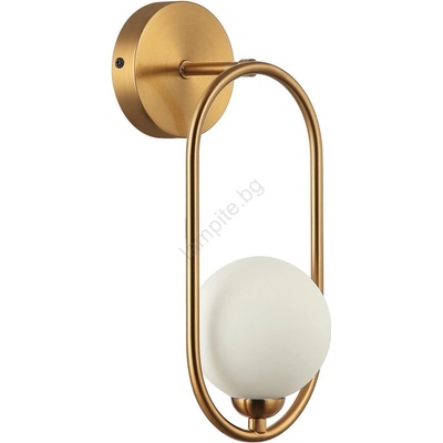 Italux Lupus WL-3965-1-BRO