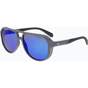 GOG EYEWEAR Слънчеви очила GOG Rayo matt grey/black Слънчеви очила