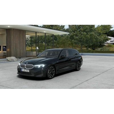 BMW 320d Touring xDrive M Sport 140 kW