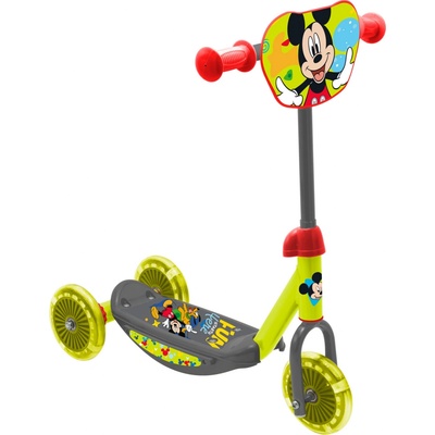 Seven MICKEY zelená