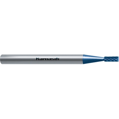 Karnasch 115006010 | MINI-UNI s jemným univerzálnym ozubením 1,5x4x3-38 mm, ZYA, povlakované