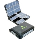Gunki Krabička Tackle Box Compact 2 x 8 Cases