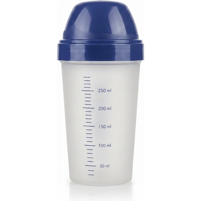 Guareta šejkr modrý 1 ks 300 ml