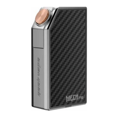 GeekVape Mech Pro kryt Carbon 2ks
