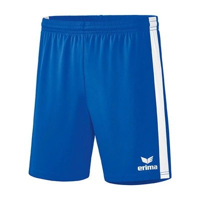 Erima Short enfant Retro Star Modrá