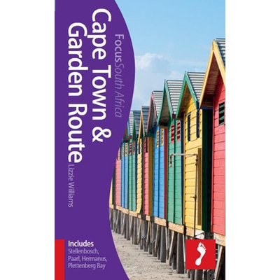 Cape Town & Garden Route 1 focus