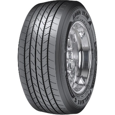 GOODYEAR FUEL MAX S PERFORMANCE 385/55 R22,5 160K