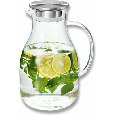 Wilmax England ThermoGlass 2,5 l