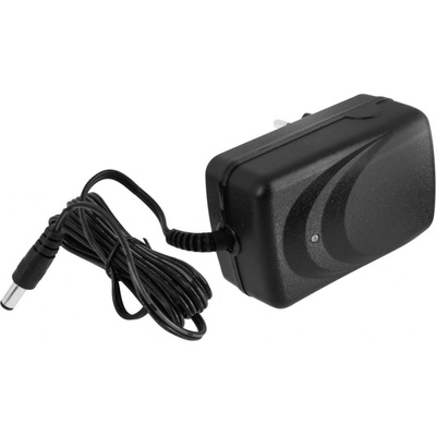 Lean Toys Nabíjačka pre elektrické autíčko 12V 500mA s kontrolkou nabíjania