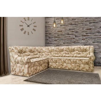 Image 1 of Мебелна фабрика НОВ ДОМ - гр. Ямбол Холов ъгъл Авалон 2 (44888)