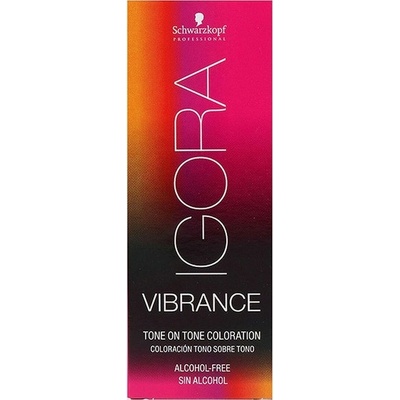 Schwarzkopf Vibrance přeliv 9,7 60 ml