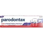 Parodontax Паста за зъби Strengthen & Protect Whitening, 75 ml - baby