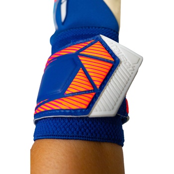 Reusch Attrakt Duo Evolution Goalkeeper Gloves