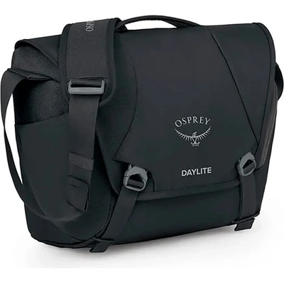 Osprey Чанта Osprey Daylite bag - Black (Black)