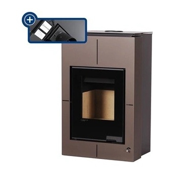 HS Flamingo Saporo TV 11/5 hnedá ER