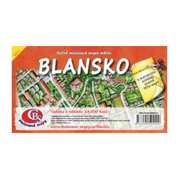 Blansko