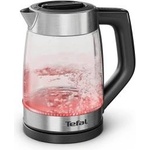 Rowenta Tefal Express electric kettle, 1.7 L, handle control, color display - KO760DE0 Електрически кани