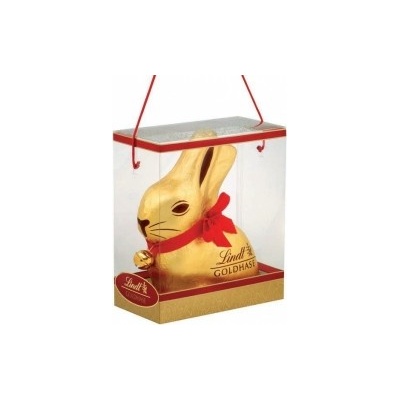 Lindt velký zlatý zajíc 1000 g – Zboží Dáma