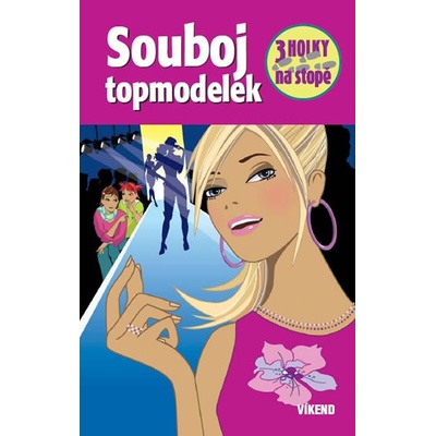 Souboj topmodelek - Henriette Wich