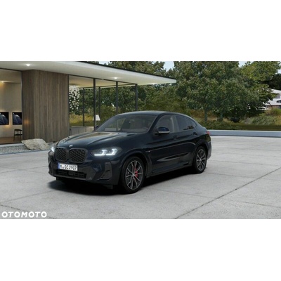 BMW X4 210 kW