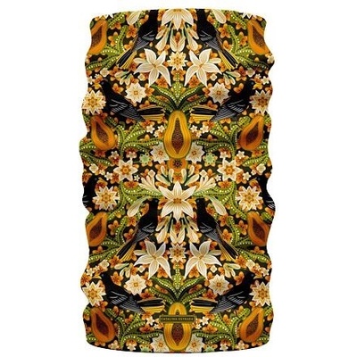 Matt Eco scarf C. Estrada