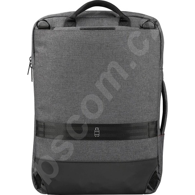 Batoh Yenkee YBB-1522GY 15,6" grey