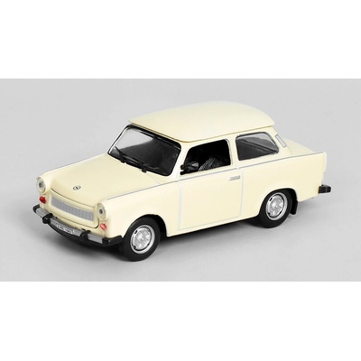 DeAgostini Trabant 601 Limousine 1:43