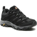 Merrell moab 3 gtx čierno sivé